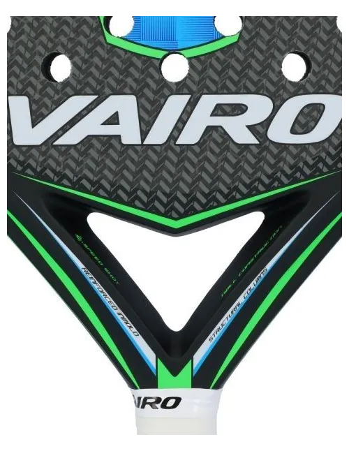 Pala Vairo Genetic Power | Ofertas de pádel